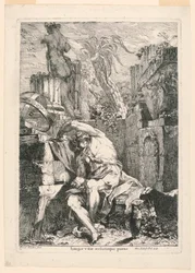 Integer vitae scelerisque purus (Horaz, Oden. Buch I,22)