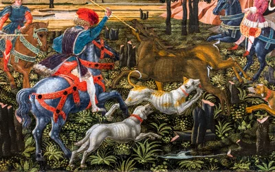 Die Jagd