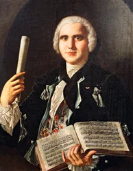 Jacopo oder Giacomo Puccini