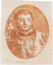 Der hl. Kajetan