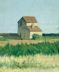 Wasserträger von Livorno