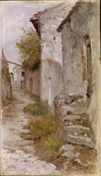 Dorfstraße