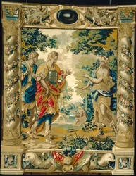 Dido und Aeneas