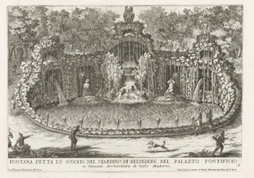 Fontana dell