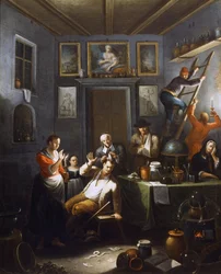 Der Arzt