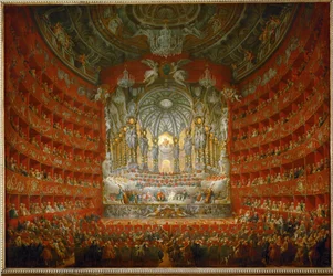 Musikalisches Fest