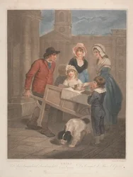 Heißes Gewürzlebkuchen, rauchend heiß