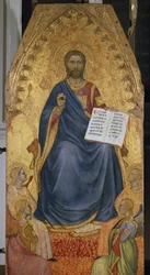 Christus Richter