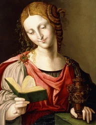 Heilige Maria Magdalena