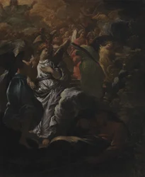 Der Traum von Jakob
