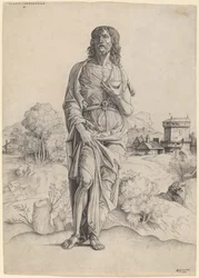 Johannes der Täufer