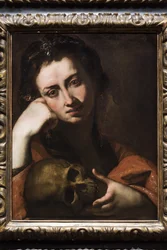 Die reuige Magdalena, ca. 1620