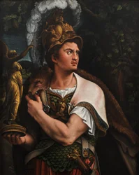 Alexander der Große