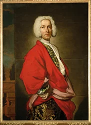 Graf Galeatius Secco Suardo