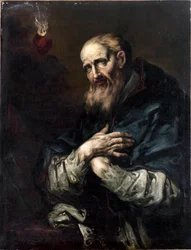 Heiliger Franz von Sales, Bischof von Genf