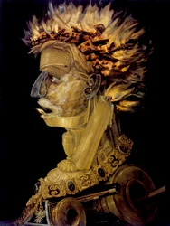Feuer, 1566