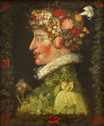 Frühling, 1573