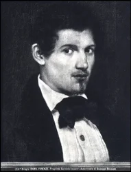 Selbstporträt, um 1795-1830