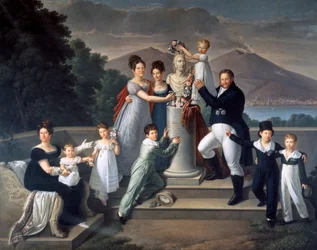 Franz I. von Beider Sizilien