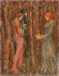Der Baum des Lebens