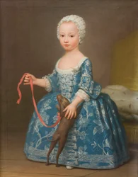 Porträt von Viktor Emanuel I. von Sardinien (1759-1824)