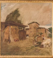 Haus Mombrina in Savignano