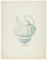 Muster für Ewer