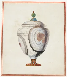 Steinurne