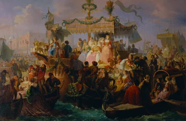 Die Bräute des Meeres