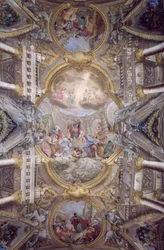 St. Paulus
