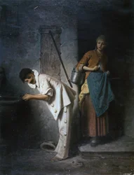 Fastenmorgen