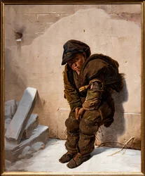 Der Schornsteinfeger