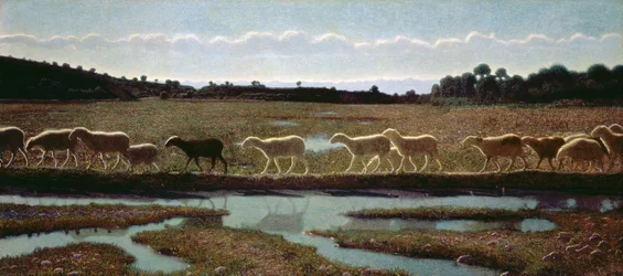 Der Spiegel des Lebens: Was der Erste tut, folgen die Anderen, 1895-98