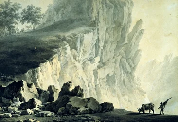 Berglandschaft