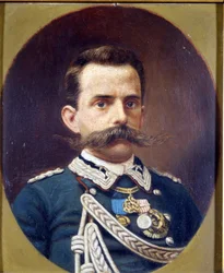 Humbert I. (1844-1900)