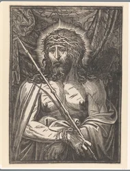 Christus als Schmerzensmann
