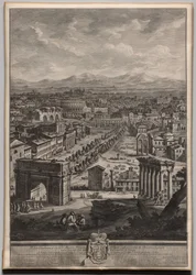 Das Campo Vaccino