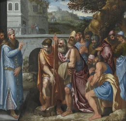 Joseph und seine Brüder