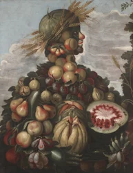 Herbst, ca. 1580-1600