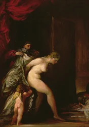 Das Bad der Venus