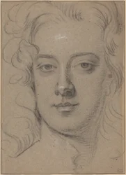 Anthony Henley, vor 1694