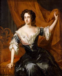 Catherine Sedley, Gräfin von Dorchester