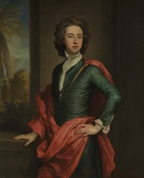 Charles Beauclerk, Herzog von St. Albans (ca. 1690-95)