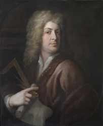 Edward Strong, ca. 1710