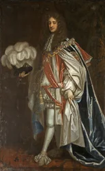 Henry Herzog von Beaufort