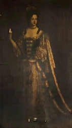 Maria II., 1691