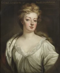 Sarah, Herzogin von Marlborough, ca. 1705