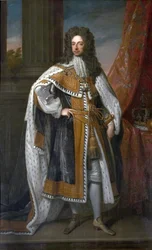 Wilhelm III.