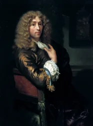 Selbstporträt, 1679