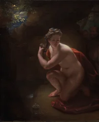 Susanna und die Alten